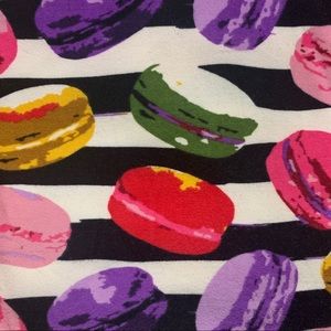 Lularoe OS Macaron Leggings